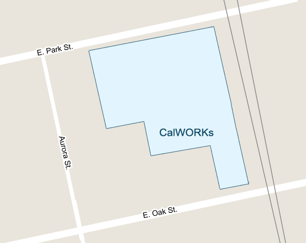 CalWORKs Employment Center