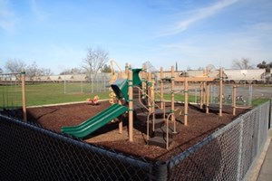 Boggs Tract Playground