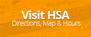 Visit HSA - Directions, Maps & Hours